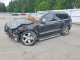 Jeep GRAND CHEROKEE OVERLAND 2011 — Copart