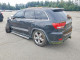Jeep GRAND CHEROKEE OVERLAND 2011 — Copart