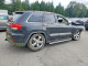 Jeep GRAND CHEROKEE OVERLAND 2011 — Copart
