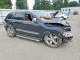 Jeep GRAND CHEROKEE OVERLAND 2011 — Copart