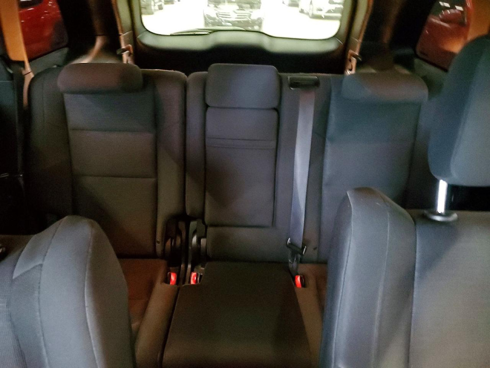 Jeep GRAND CHEROKEE LAREDO 2014 — Copart