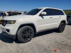 Jeep GRAND CHEROKEE LAREDO 2012