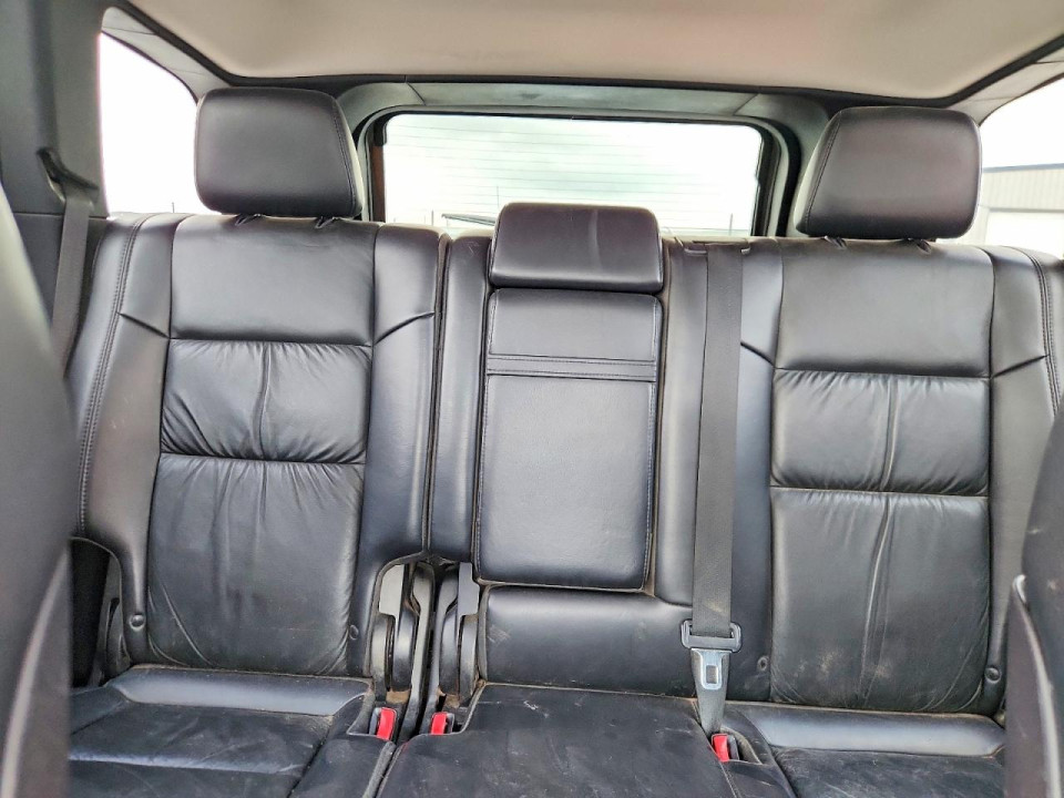 Jeep GRAND CHEROKEE LAREDO 2011 — Copart