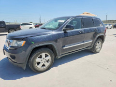 Jeep GRAND CHEROKEE LAREDO 2013