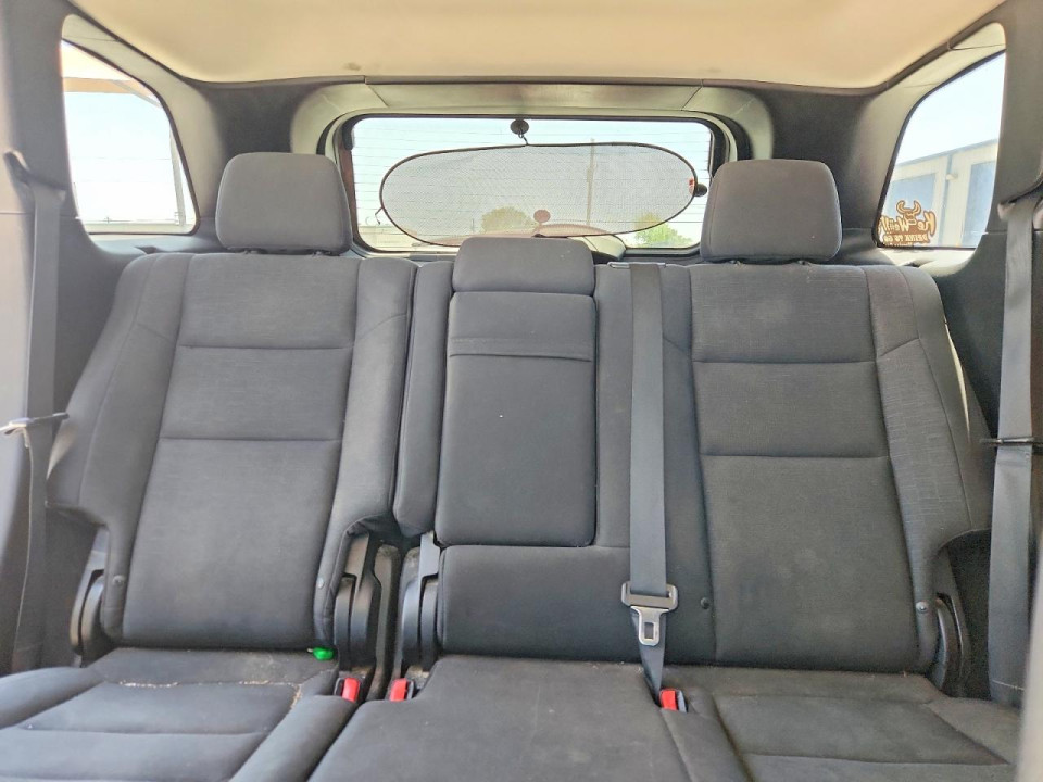 Jeep GRAND CHEROKEE LAREDO 2013 — Copart