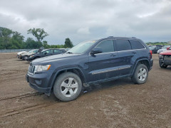 Jeep GRAND CHEROKEE LAREDO 2013