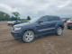 Jeep GRAND CHEROKEE LAREDO 2013 — Copart