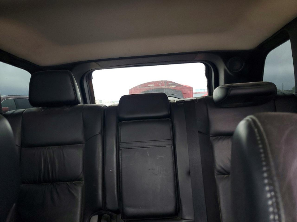 Jeep GRAND CHEROKEE LAREDO 2013 — Copart