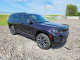 Jeep GRAND CHEROKEE L OVERLAND 2022 — Copart