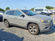 Jeep GRAND CHER 2019 — Copart