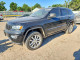 Jeep GRAND CHEROKEE LIMITED 2017 — Copart