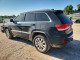 Jeep GRAND CHEROKEE LIMITED 2017 — Copart