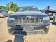 Jeep GRAND CHEROKEE LIMITED 2017 — Copart