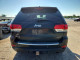 Jeep GRAND CHEROKEE LIMITED 2017 — Copart