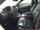 Jeep GRAND CHEROKEE LIMITED 2017 — Copart