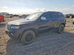 Jeep GRAND CHEROKEE LIMITED 2019