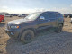 Jeep GRAND CHEROKEE LIMITED 2019 — Copart
