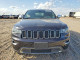 Jeep GRAND CHEROKEE LIMITED 2019 — Copart