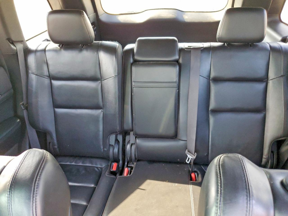 Jeep GRAND CHEROKEE LIMITED 2019 — Copart