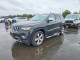 Jeep GRAND CHEROKEE OVERLAND 2015 — Copart