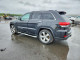 Jeep GRAND CHEROKEE OVERLAND 2015 — Copart