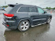 Jeep GRAND CHEROKEE OVERLAND 2015 — Copart
