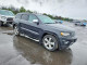 Jeep GRAND CHEROKEE OVERLAND 2015 — Copart