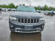 Jeep GRAND CHEROKEE OVERLAND 2015 — Copart