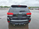 Jeep GRAND CHEROKEE OVERLAND 2015 — Copart