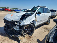 Jeep GRAND CHEROKEE L LAREDO 2023