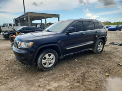 Jeep GRAND CHEROKEE LAREDO 2011