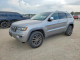 Jeep GRAND CHEROKEE LIMITED 2018 — Copart