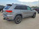 Jeep GRAND CHEROKEE LIMITED 2018 — Copart