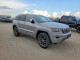 Jeep GRAND CHEROKEE LIMITED 2018 — Copart