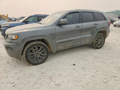 Jeep GRAND CHEROKEE LAREDO 2020