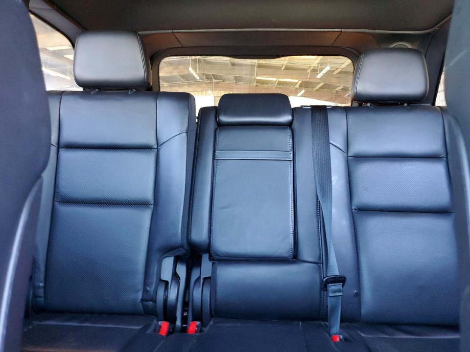 Jeep GRAND CHEROKEE SPORT 2018 — Copart