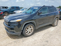 Jeep GRAND CHER 2018