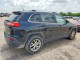 Jeep GRAND CHER 2018 — Copart
