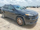 Jeep GRAND CHER 2018 — Copart