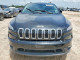 Jeep GRAND CHER 2018 — Copart