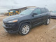 Jeep GRAND CHER 2017 — Copart