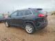 Jeep GRAND CHER 2017 — Copart