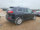 Jeep GRAND CHER 2017 — Copart