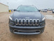 Jeep GRAND CHER 2017 — Copart
