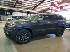 Jeep GRAND CHEROKEE LIMITED 2019