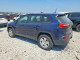 Jeep GRAND CHER 2016 — Copart