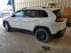 Jeep GRAND CHER 2018 — Copart