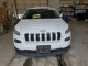 Jeep GRAND CHER 2018 — Copart