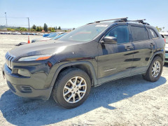 Jeep GRAND CHER 2016