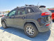 Jeep GRAND CHER 2016 — Copart